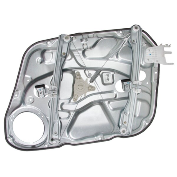 Aci Automotive Power Window Motor And Regulator Assmbly, 389476 389476 - main